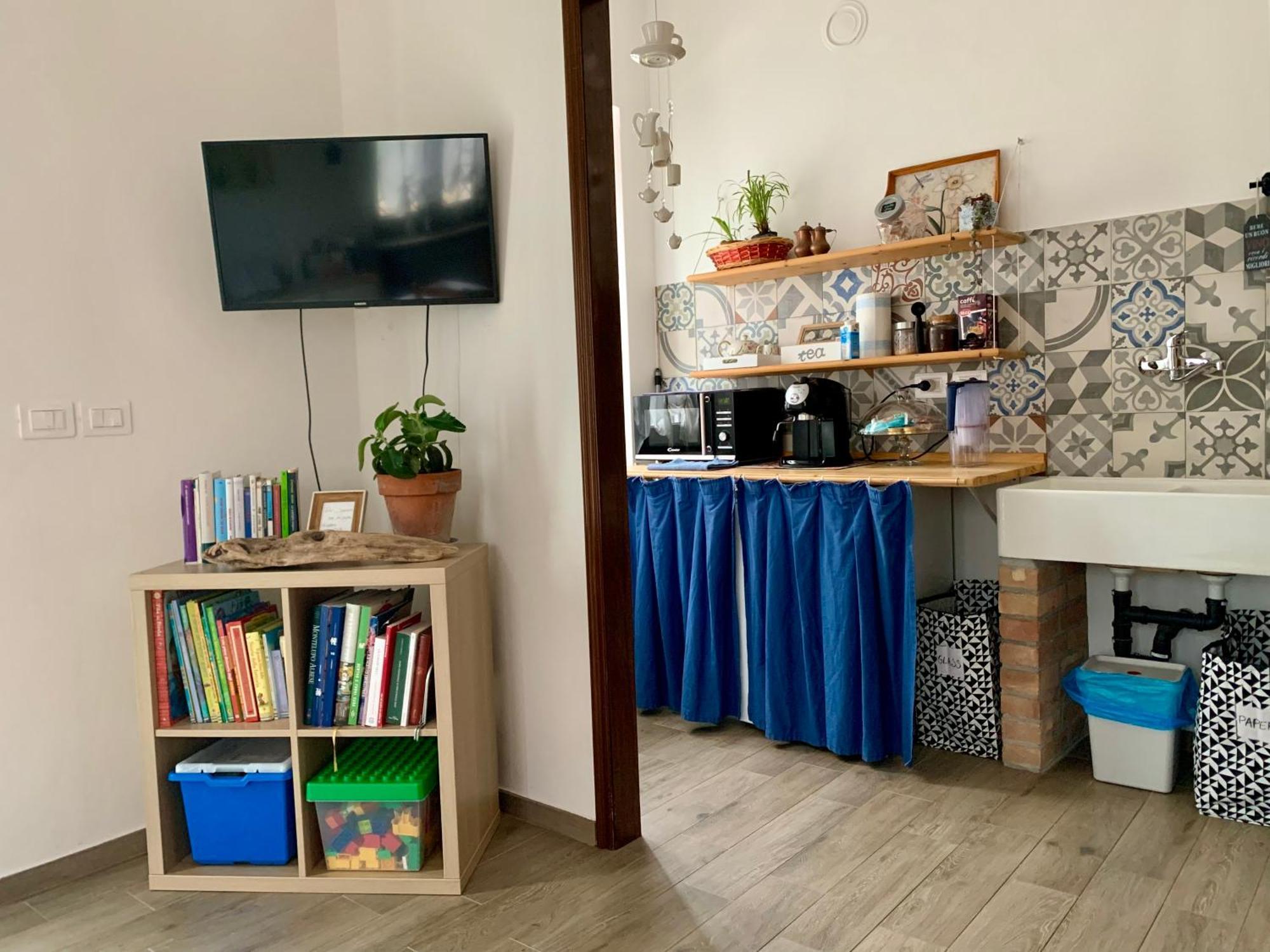 La Casa Rosa Appartement Piobesi d'Alba Buitenkant foto