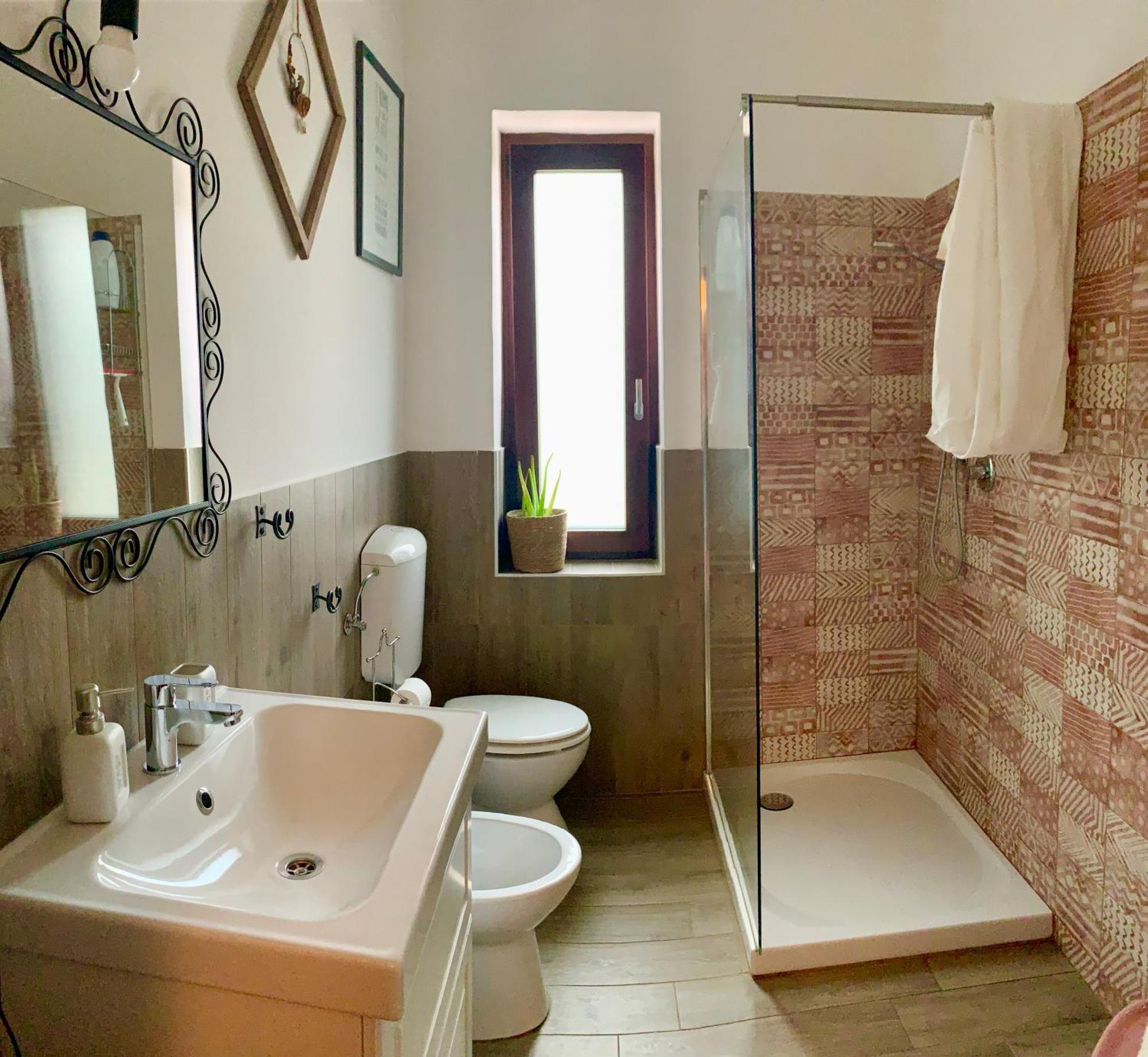 La Casa Rosa Appartement Piobesi d'Alba Buitenkant foto